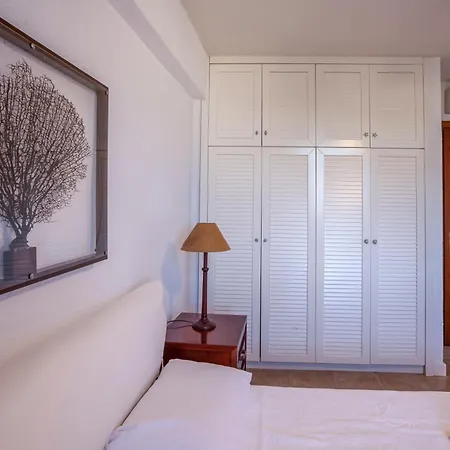 Magnolia Bliss Calm & Cozy Villa, Sani