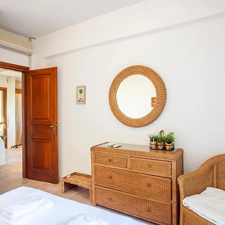 Vila Magnolia Bliss Calm & Cozy Villa, Sani Sani (Chalkidiki)
