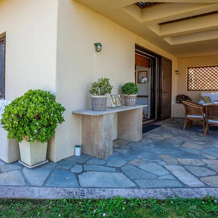 Vila Magnolia Bliss Calm & Cozy Villa, Sani