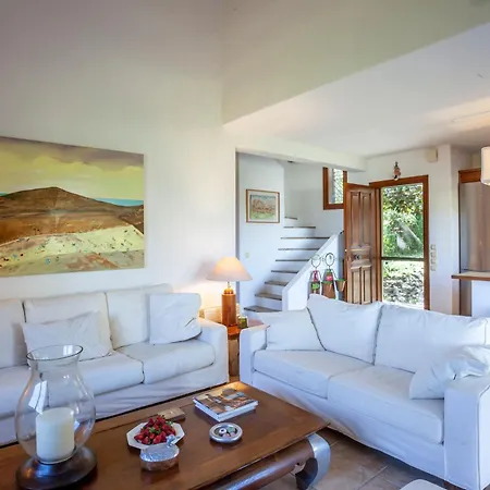 Vila Magnolia Bliss Calm & Cozy Villa, Sani