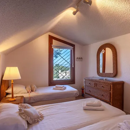 Vila Magnolia Bliss Calm & Cozy Villa, Sani *