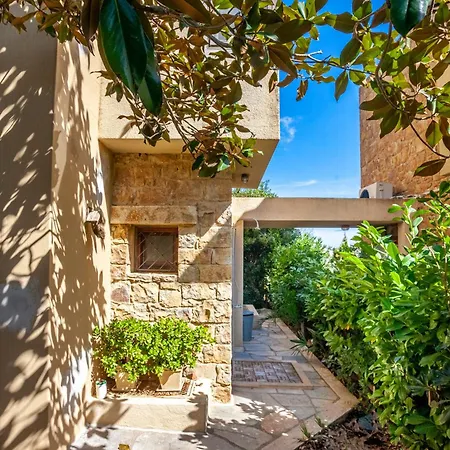 Vila Magnolia Bliss Calm & Cozy Villa, Sani