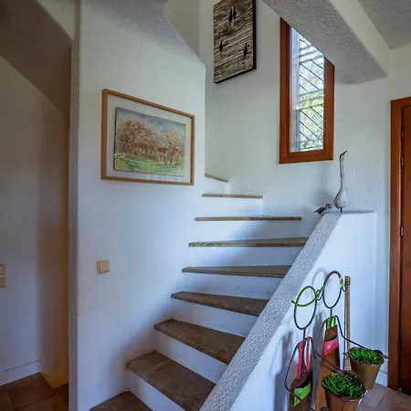 Vila Magnolia Bliss Calm & Cozy Villa, Sani *